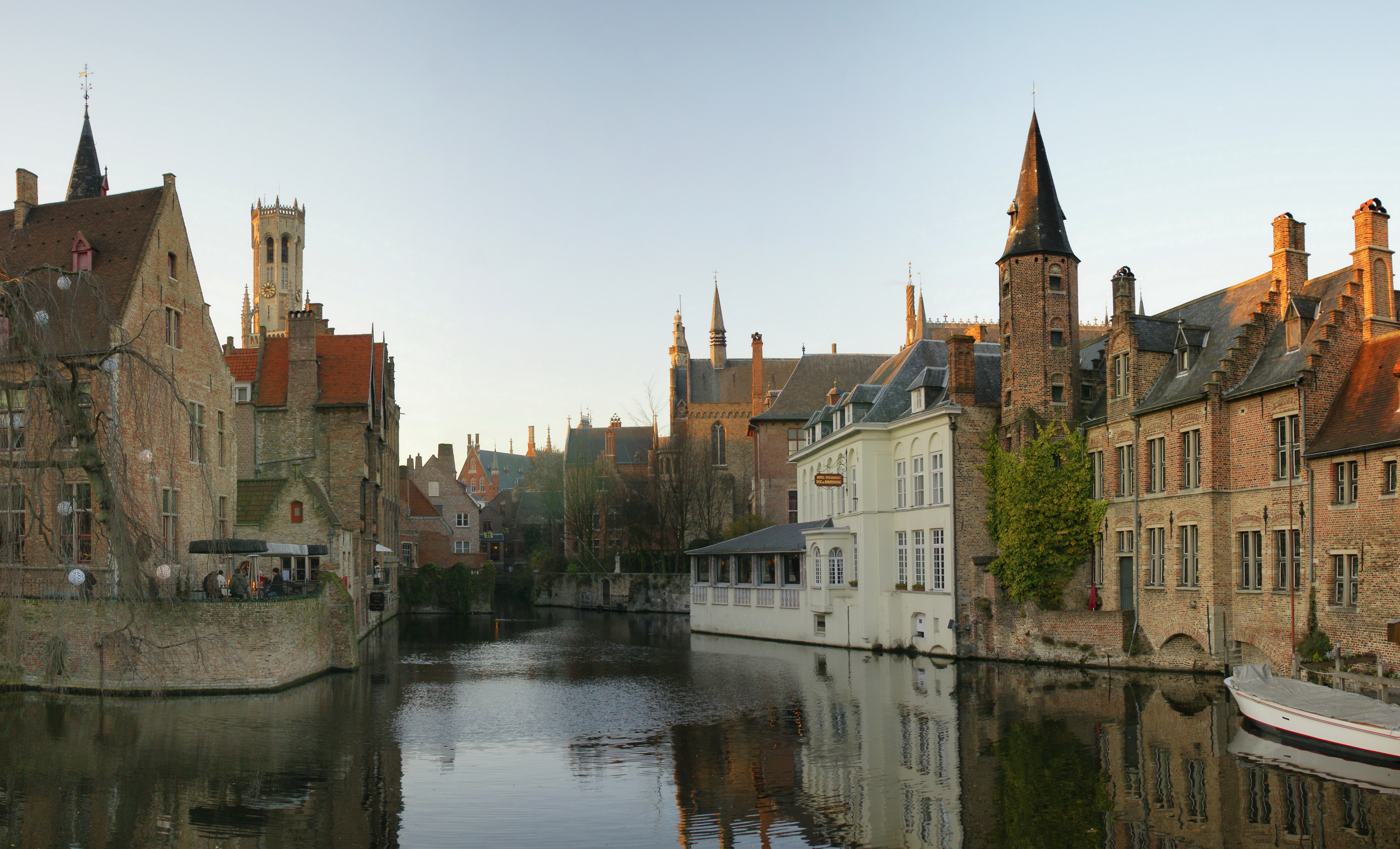 © Hans Hillewaert / , via Wikimedia Commons