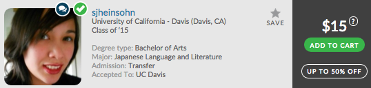 Want to know more about UCDavids? Check out