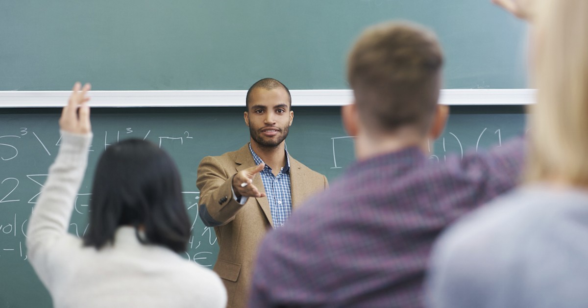 Can You Date Your RA TA Or Professor Here s How To Handle The Situation
