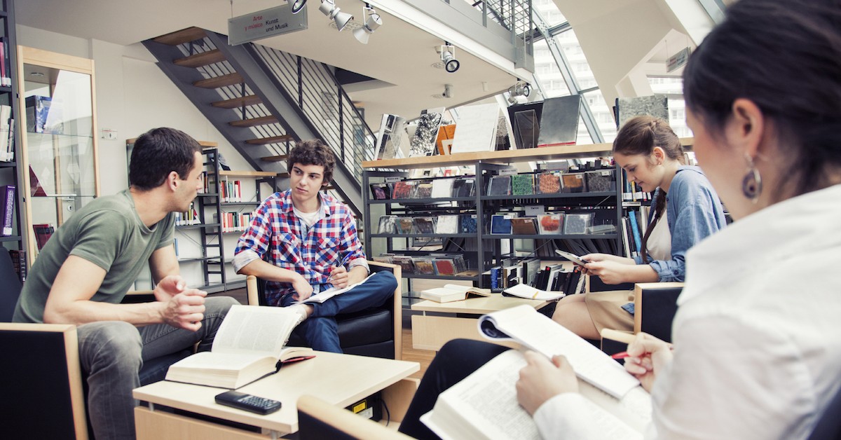 Graduate school admission essay