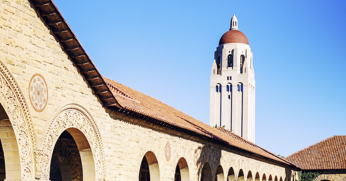 Stanford roommate essay