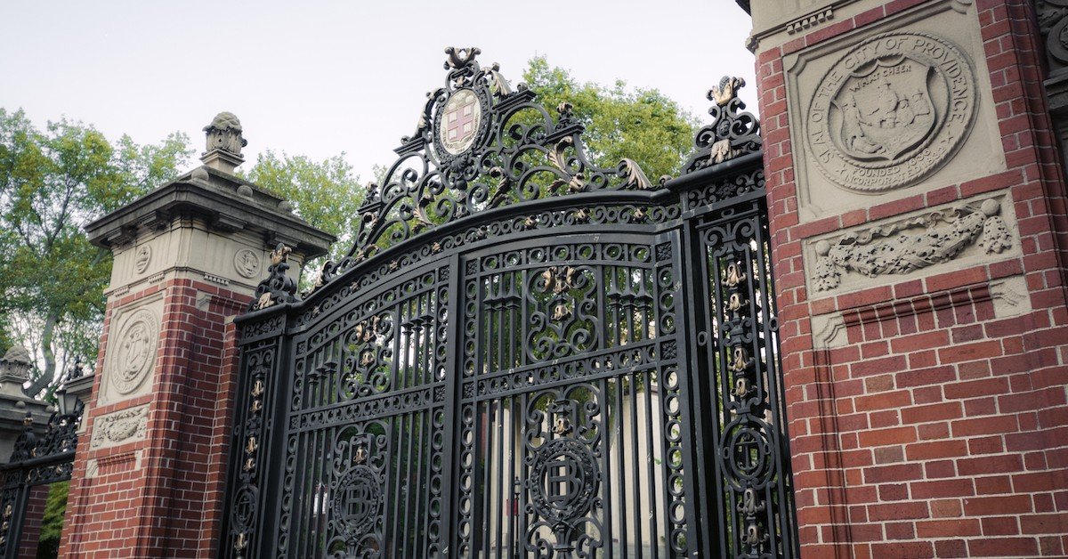 Ivy league admission essays