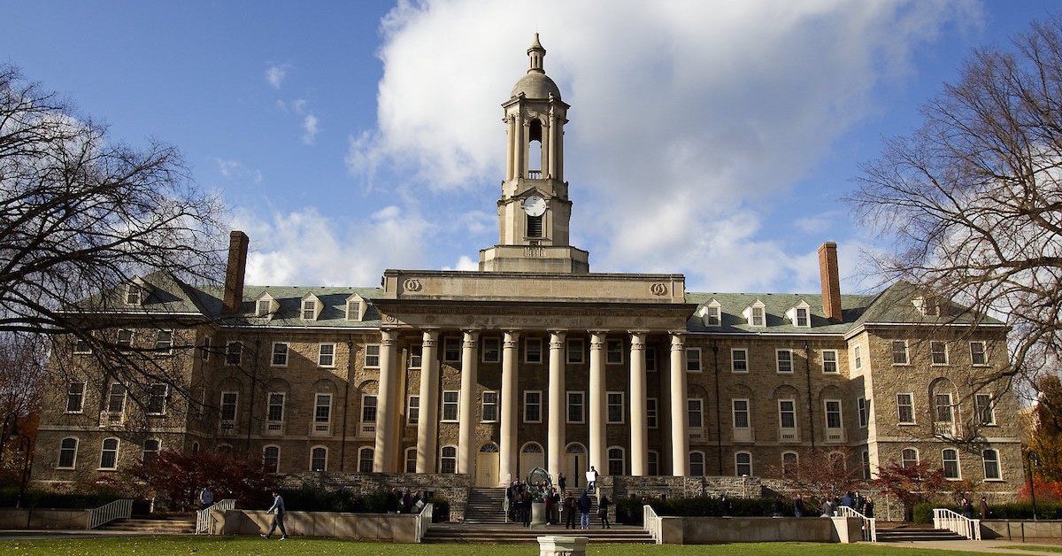 Pennsylvania State University