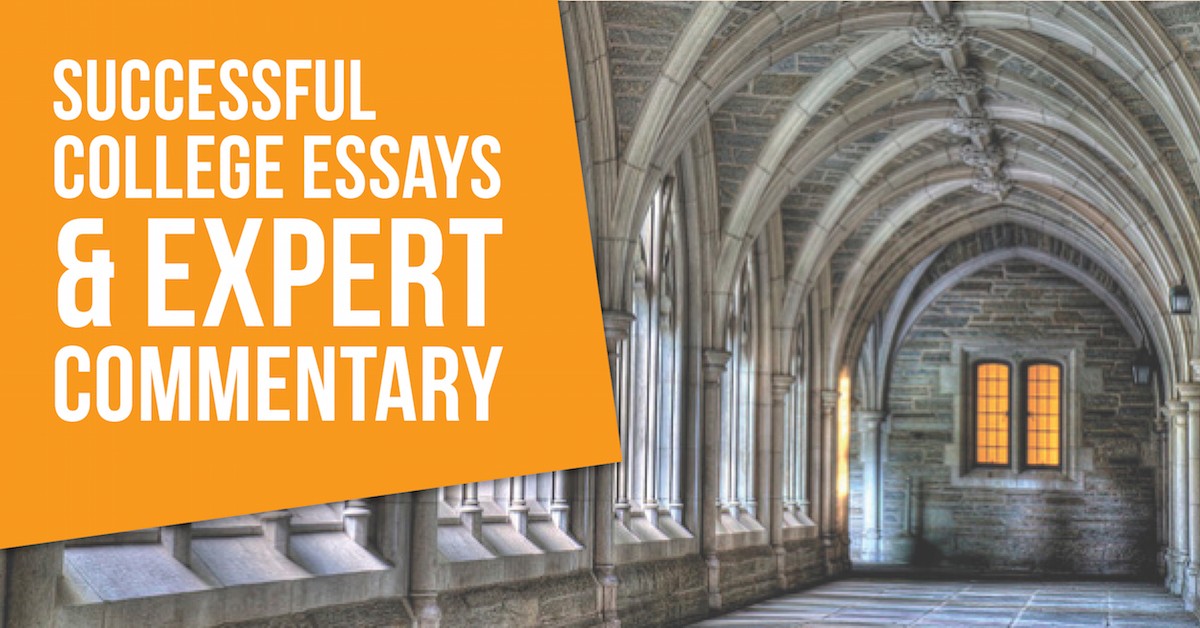 50 successful harvard application essays book