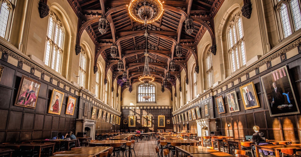 University of chicago essays