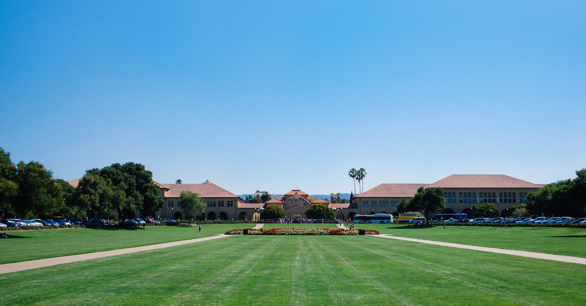 Stanford supplement essay