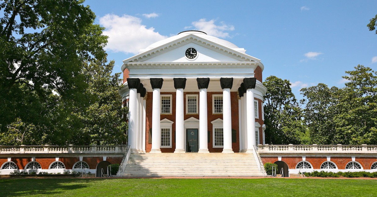 Uva admissions essay