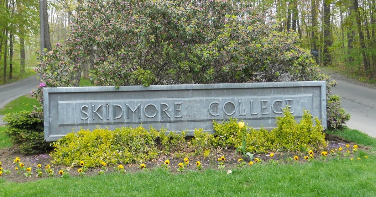 Skidmore Parent Portal