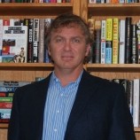 Christopher Hunt, Guest Blogger
