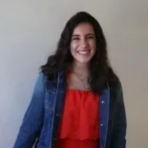 Lizzie Youshaei, Guest Blogger