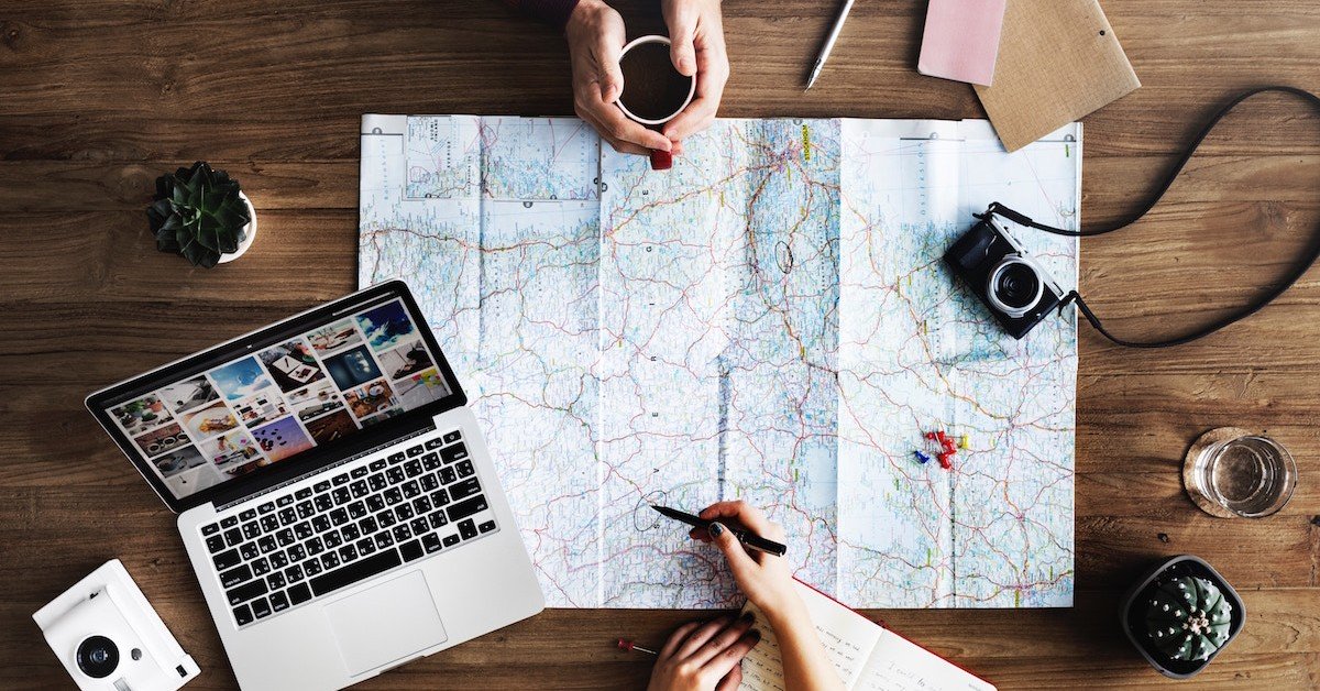 College Tours 101: Everything You Need to Know