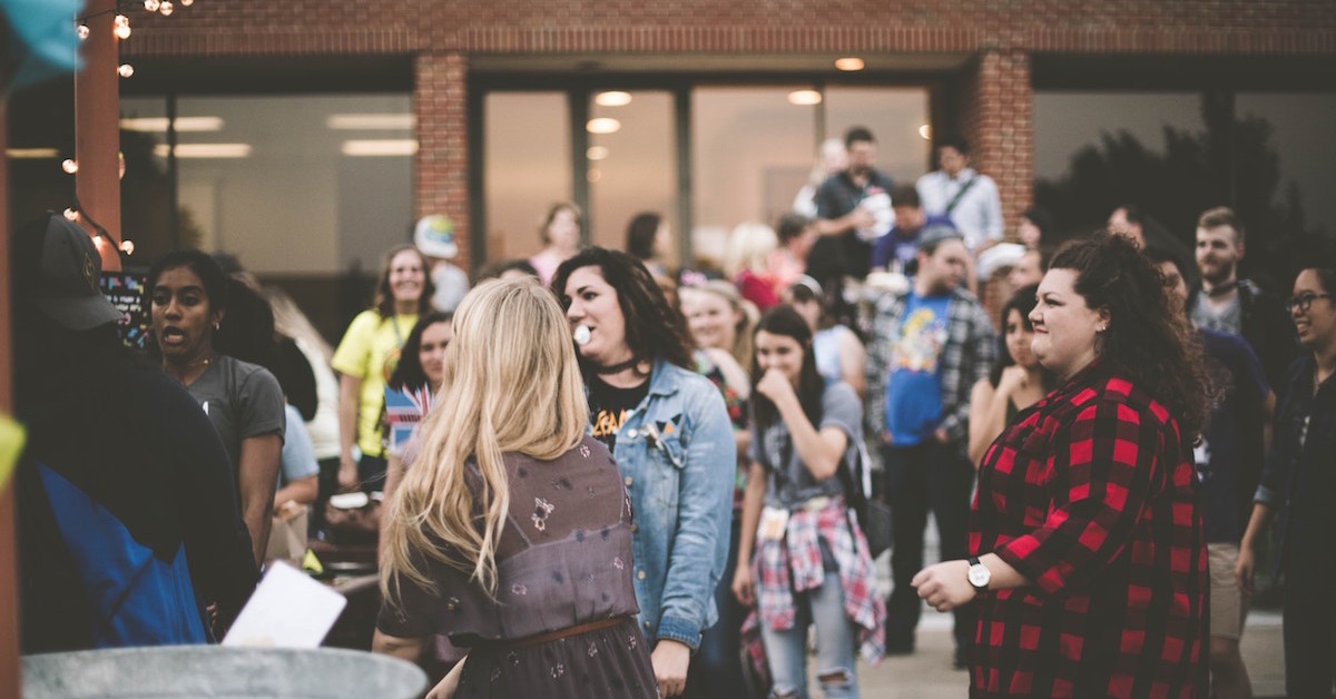 Student Insight: Transition to College