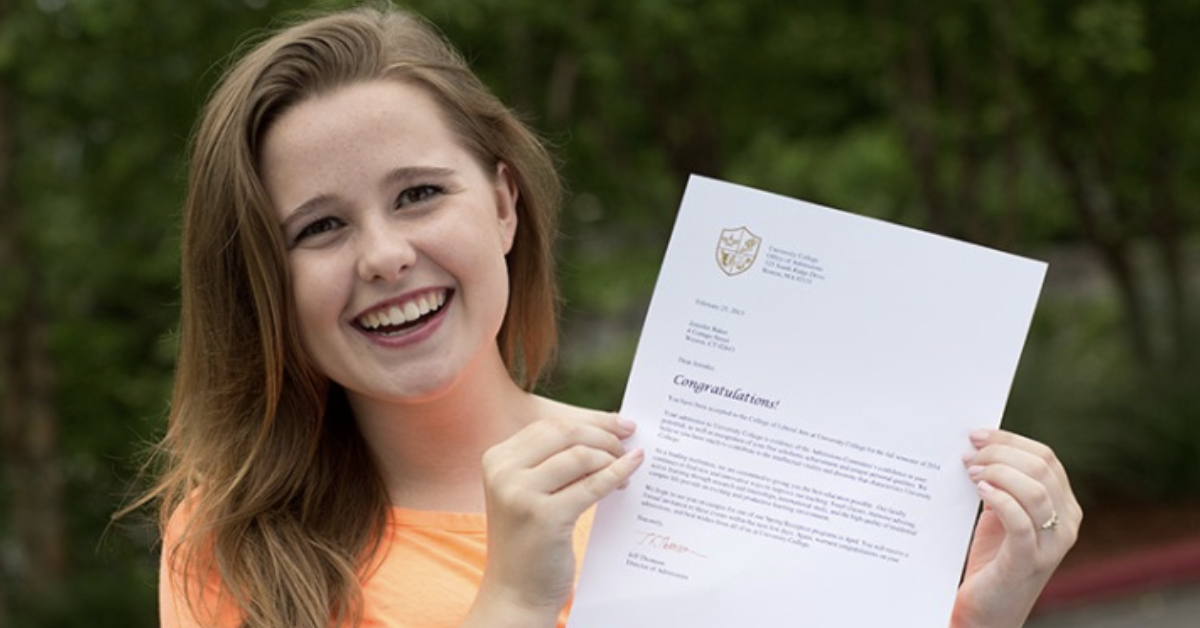 5 Things to Know about Early Decision and Action (Is it Easier to Get Accepted?)