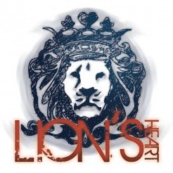 Lion's Heart, Guest Blogger