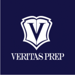 Veritas Prep, Guest Blogger