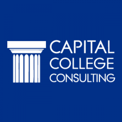 Capital College Consulting, Guest Blogger