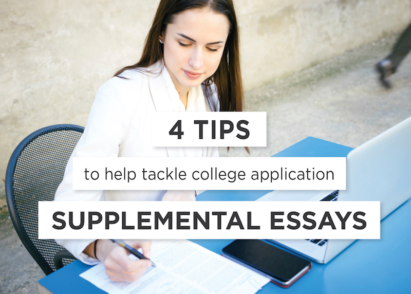 Admission college essay help music