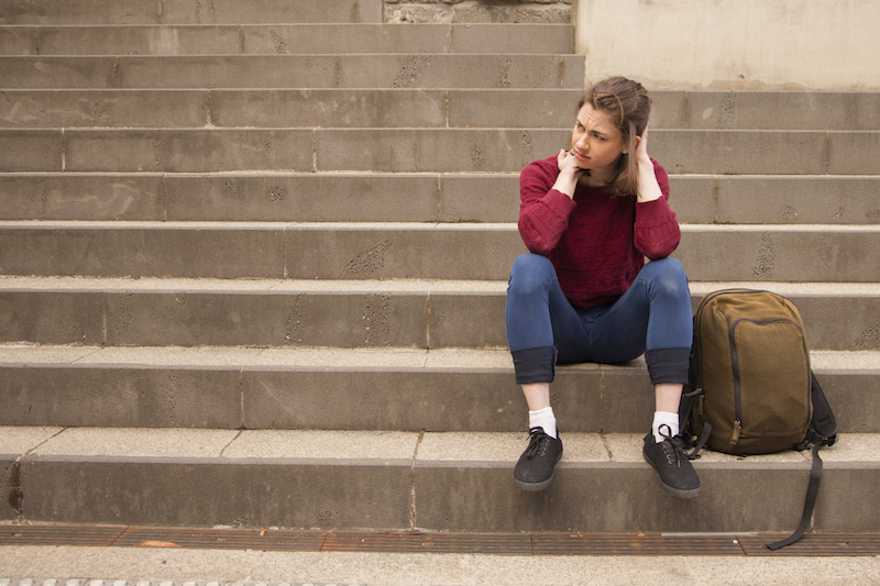 High school regrets essay
