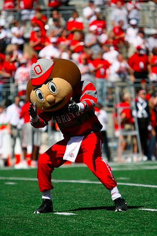 Ohio state application essay
