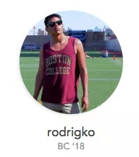 boston college conversation partner essay