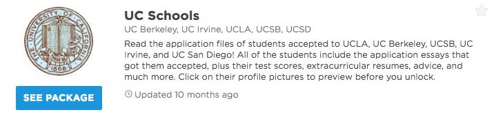 Uc college essay prompts