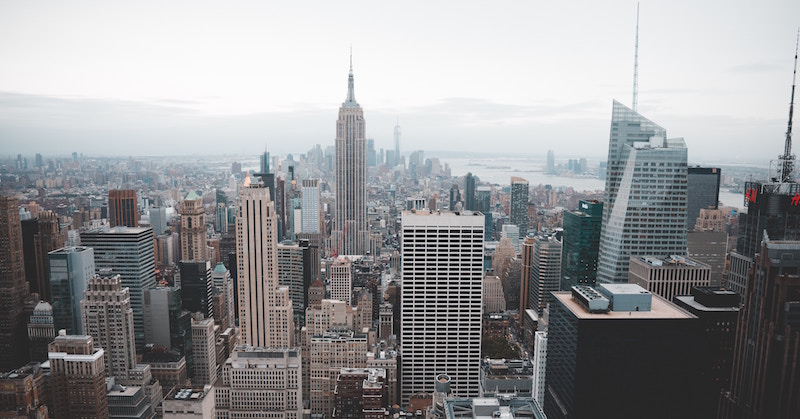 New york university admissions essay prompt
