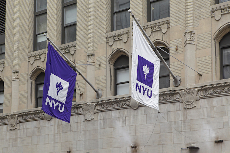 Nyu essays that worked