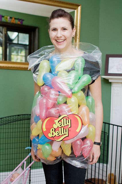 3. Jelly Belly