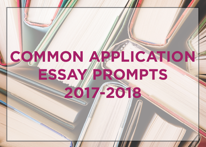 Common app essay word limit