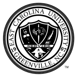 East Carolina University  (Greenville, NC)
