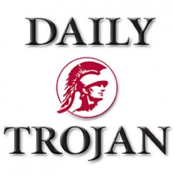 admitsee review USC Daily Trojan