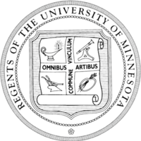 University of Minnesota - Morris (Morris, MN)