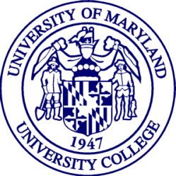 University of Maryland University College (Adelphi, MD)