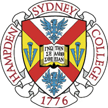 Hampden-Sydney College (Hampden-Sydney, VA)