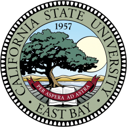 California State University - East Bay (Hayward, CA)