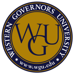 Western Governors University (Salt Lake City,UT)