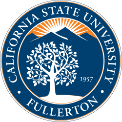 California State University - Fullerton (Fullerton, CA)