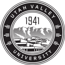 Utah Valley University (Orem, Utah)