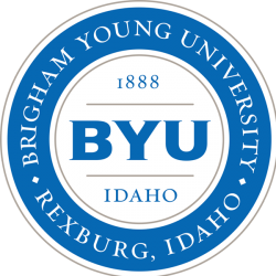 Brigham Young University - Idaho (Rexburg, ID)