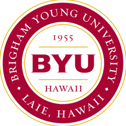Brigham Young University - Hawaii (Laie, HI)