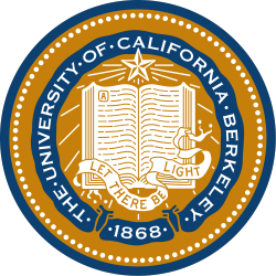 University of California - Berkeley (Berkeley, CA)