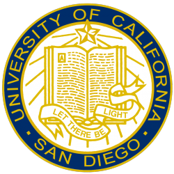 University of California - San Diego (La Jolla, CA)