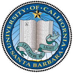 University of California - Santa Barbara (Santa Barbara, CA)