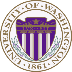 University of Washington (Seattle, WA)