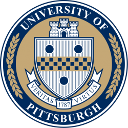 University of Pittsburgh (Pittsburgh, PA)