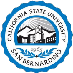 California State University - San Bernardino (San Bernardino, CA)