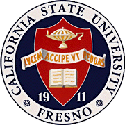 California State University - Fresno (Fresno, CA)