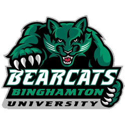 Binghamton University - SUNY (Binghamton, NY)