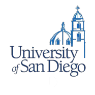 University of San Diego (San Diego, CA)