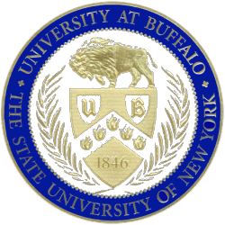 University at Buffalo - SUNY (Buffalo, NY)